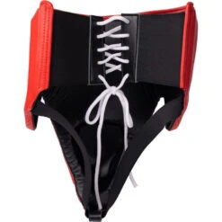 Winning CPS-500 Red Protective Cup 7 Winning CPS-500 Red Protective Cup -Boxing Promotions Store CPSRED c 2