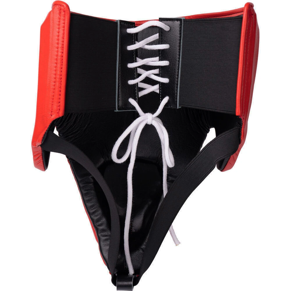 Winning CPS-500 Red Protective Cup 3 Winning CPS-500 Red Protective Cup - Image 3