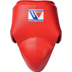 Winning CPS-500 Red Protective Cup