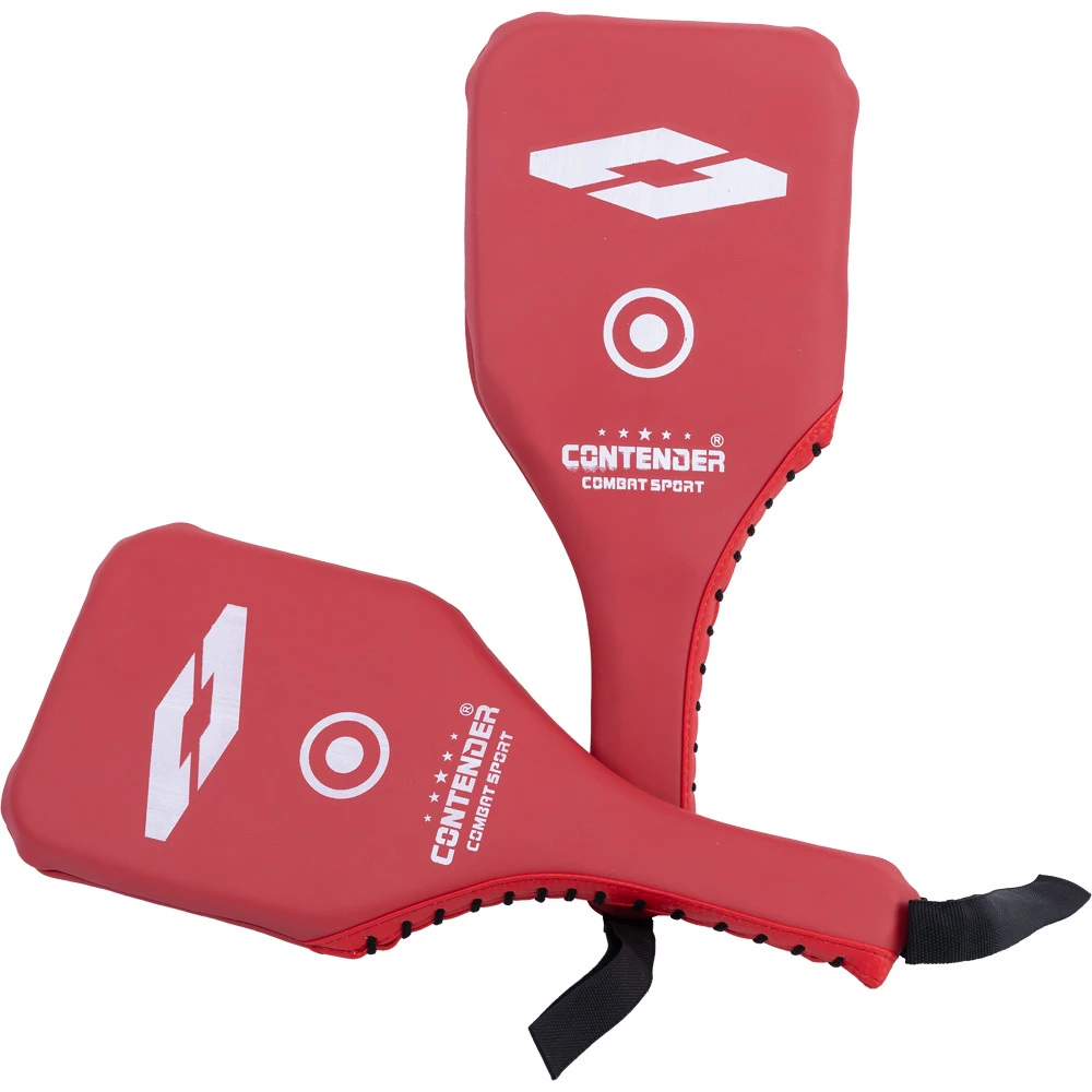 Contender Boxing Paddles 1 Contender Boxing Paddles