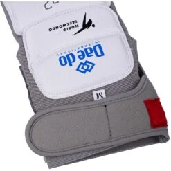 Daedo Gen2 E Foot Protectors -Boxing Promotions Store DAE EFOOT c 2