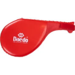 Daedo Single Red Kick Paddle