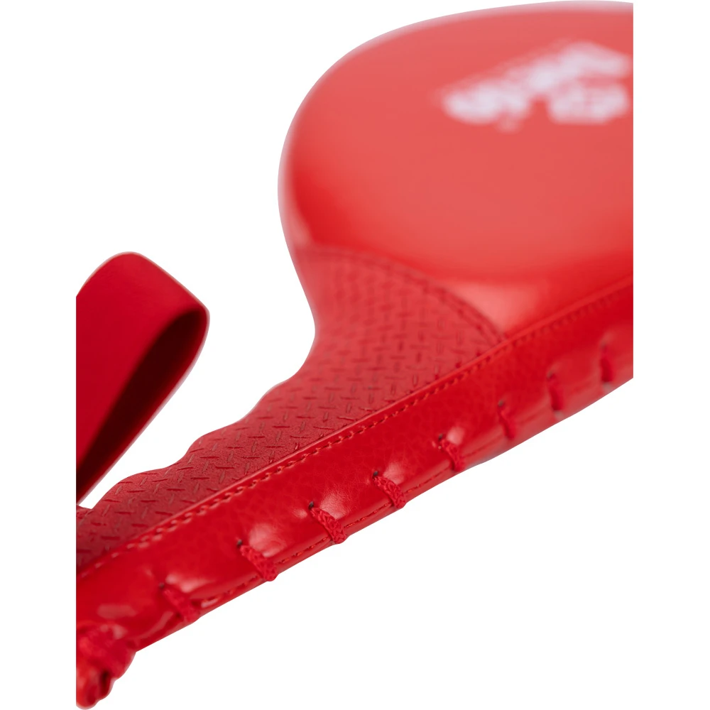 Daedo Single Red Kick Paddle 4 Daedo Single Red Kick Paddle - Image 4