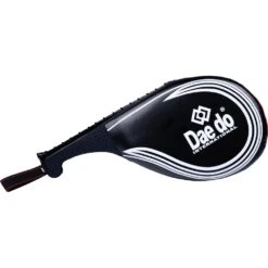 Daedo Double Large Kick Paddles
