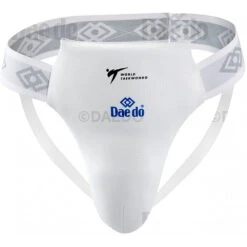 Daedo WT Approved Male Groin Guard