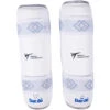 Daedo WT Approved Silver Fit Shin Guards