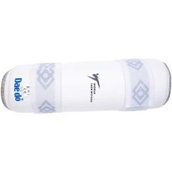 Daedo WT Approved Silver Fit Shin Guards -Boxing Promotions Store DAE PRO15723 c 2