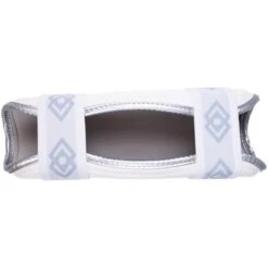 Daedo WT Approved Silver Fit Shin Guards -Boxing Promotions Store DAE PRO15723 c 3