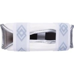 Daedo WT Approved Silver Fit Arm Guards -Boxing Promotions Store DAE PRO15743 c 3