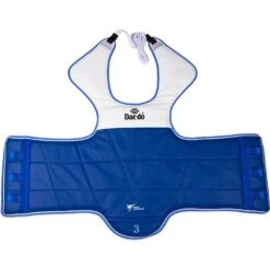 Daedo WT Approved Chest Protector -Boxing Promotions Store DAE PRO16533 c 6