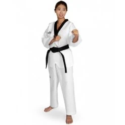 Daedo WT Approved Training Dobok