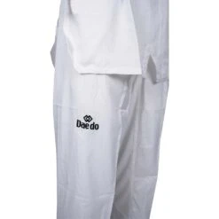 Daedo WT Approved Ultra Competition Dobok 5 Daedo WT Approved Ultra Competition Dobok -Boxing Promotions Store DAE TA20053 c 2