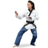 Daedo WT Approved DAN Poomsae Womens Dobok