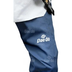 Daedo WT Approved DAN Poomsae Womens Dobok -Boxing Promotions Store DAE TA3013 c 2