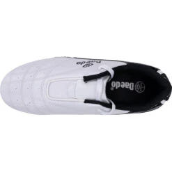 Daedo Kick Black Martial Arts Shoes -Boxing Promotions Store DAE ZA3120 c 8
