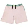 VHTS X DBZ Buu Combat Shorts