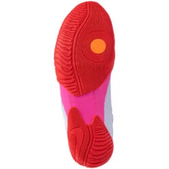 Nike Hyperko 2 SE White/Black/Bright Crimson Boxing Shoes -Boxing Promotions Store DJ4475 c 5