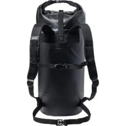 Tatami Drytech Black &amp; Black Gear Bag -Boxing Promotions Store DRY TECH BLK 3