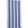 Dritimes Stripe Beach Towel