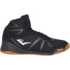 Everlast Pivt Black Boxing Boots