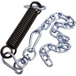 Everlast Advanced Heavy Bag Chain Set