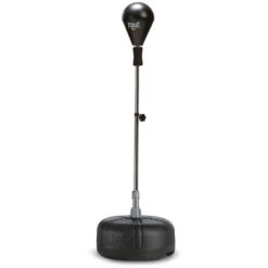 Everlast Freestanding Black Reflex Bag