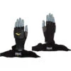 Everlast EverDri Black Quick Wraps