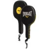 Everlast Black Leather Punch Paddles