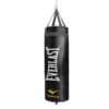 Everlast Pcore Elite Black 4ft Heavy Bag