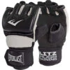 Everlast Blitz Black Cross Training Gloves