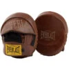 Everlast 1910 Brown Micro Punch Mitts