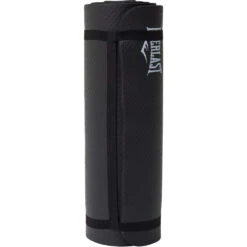 Everlast Black Exercise Mat -Boxing Promotions Store DWEQ141323 BLK 2