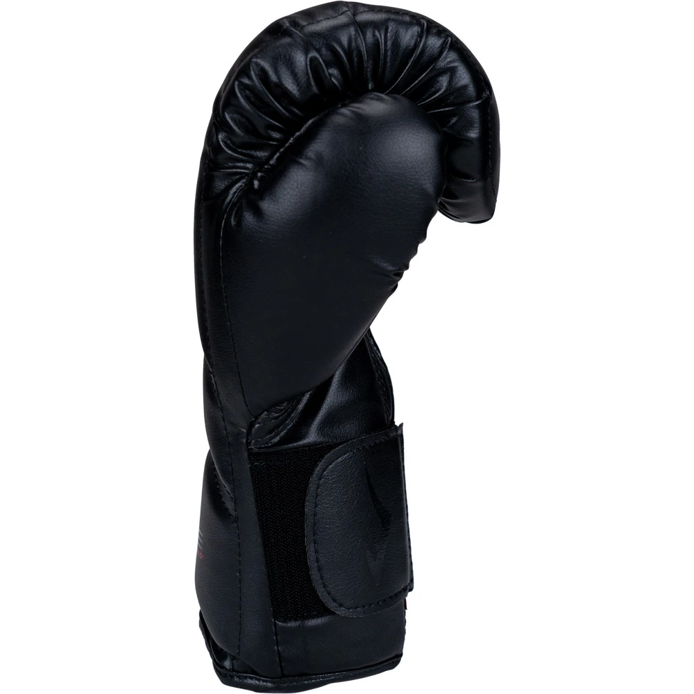 Everlast Elite Pro Black Training Gloves 3 Everlast Elite Pro Black Training Gloves - Image 3
