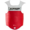 KPNP Red Taekwondo Body Protector