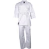 Edge Fight Gear Karate Gi