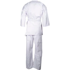 Edge Fight Gear Karate Gi -Boxing Promotions Store EDGE KARATE GI c 2