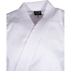 Edge Fight Gear Karate Gi -Boxing Promotions Store EDGE KARATE GI c 3