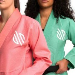 Sanabul Easter Egg Pink Womens Jiu Jitsu Gi -Boxing Promotions Store EEGI PINK c 2