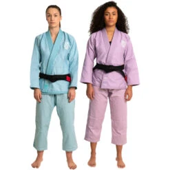 Sanabul Easter Egg Purple Womens Jiu Jitsu Gi -Boxing Promotions Store EEGI PURPLE c 2