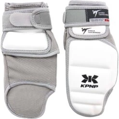 KPNP Taekwondo Socks -Boxing Promotions Store ESKW401 c 5