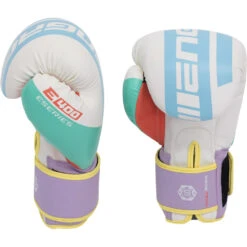 Engage E-Series Pastel Boxing Gloves -Boxing Promotions Store ESS BG PSL c 2