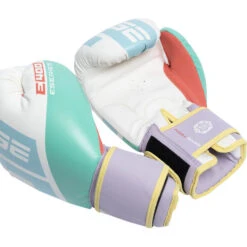 Engage E-Series Pastel Boxing Gloves -Boxing Promotions Store ESS BG PSL c 3
