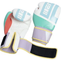 Engage E-Series Pastel Boxing Gloves -Boxing Promotions Store ESS BG PSL c 4