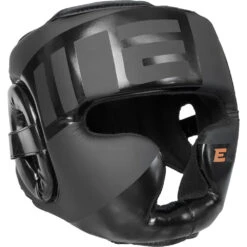 Engage E-Series Black Head Gear -Boxing Promotions Store ESS HG BBO c 2