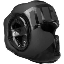 Engage E-Series Black Head Gear -Boxing Promotions Store ESS HG BBO c 4