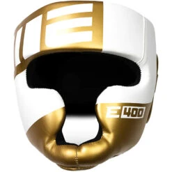 Engage E-Series Gold Head Gear