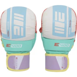 Engage E-Series Pastel MMA Grappling Gloves