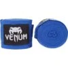 Venum Kontact 4m Original Blue Hand Wraps