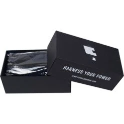 Fortress Boxing T1 Black Fastwraps -Boxing Promotions Store FB T1 FASTWRAP BLK c 3