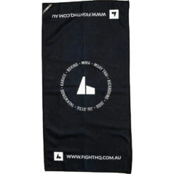 FightHQ Small Sweat/Corner Towel